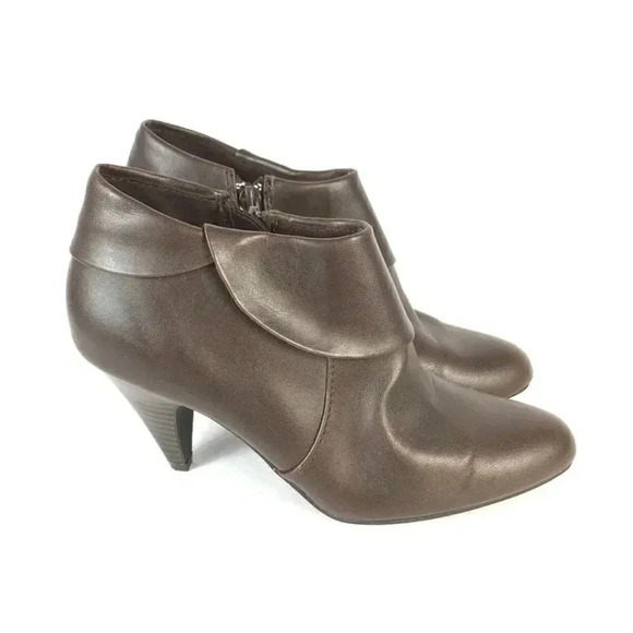 Fioni ankle boots - Picture 4 of 7